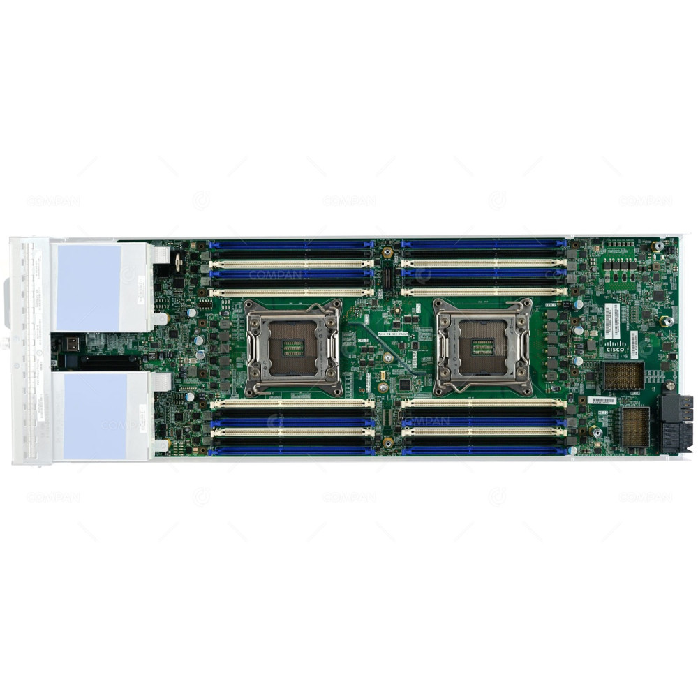 73-14689-12 CISCO MAINBOARD LGA2011 FOR CISCO UCSB B200 M3 BLADE